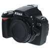 USED NIKON D40 BODY