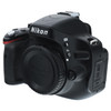 USED NIKON D5100 BODY