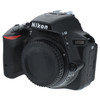 USED NIKON D5500 BODY