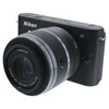USED NIKON 1 J1 30-110MM KIT