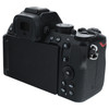 USED NIKON Z50 II BODY