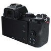 USED NIKON Z50 BODY
