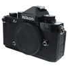 USED NIKON ZF BODY