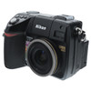 USED NIKON COOLPIX 8400