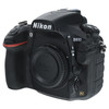 USED NIKON D810 BODY