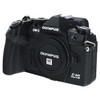USED OLYMPUS OM-D E-M1 MARK III BODY