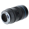 USED SIRUI 35MM F1.8 ANAMORPHIC LENS (MFT)