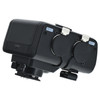 USED PANASONIC DMW-XLR1 MICROPHONE ADAPTER