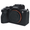 USED SONY A7 IV BODY