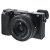 USED SONY A6000 16-50MM KIT