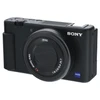 USED SONY ZV-1 (BLACK)