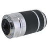 USED SONY E 55-210MM F4.5-6.3 OSS