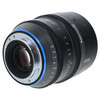 USED IRIX 45MM T1.5 CINE (CANON EF)