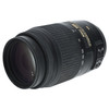 USED NIKON AF-S 55-300MM F4.5-5.6G ED VR (DX)