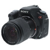 USED SONY A300 18-70MM KIT