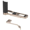 SMALLRIG L-SHAPED MOUNT PLATE HANDLE - PANASONIC L10 (TITANIUM)