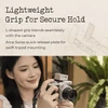 SMALLRIG L-SHAPED MOUNT PLATE HANDLE - PANASONIC L10 (TITANIUM)