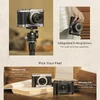SMALLRIG L-SHAPED MOUNT PLATE HANDLE - PANASONIC L10 (TITANIUM)