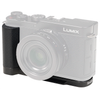 SMALLRIG L-SHAPED MOUNT PLATE HANDLE-  PANASONIC L10 (BLACK)