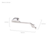 SMALLRIG THUMB GRIP FOR PANASONIC L10 (SILVER)