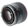 USED CANON FD 50MM F1.2L
