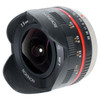 USED ROKINON 7.5MM F3.5 FISHEYE (MFT)