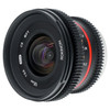 USED ROKINON 12MM T2.2 COMPACT CINE (MFT)