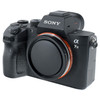 USED SONY A7 III BODY