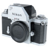 USED NIKON F PHOTOMIC