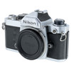USED NIKON FM BODY
