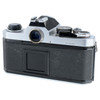 USED NIKON FM BODY