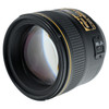 USED NIKON AF-S 85MM F1.4G ED (FX)