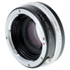 USED ZHONGYI TURBO II N(G)-FX ADAPTER