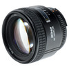 USED NIKON AF-D 85MM F1.8D (FX)
