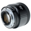 USED NIKON AF-D 85MM F1.8D (FX)