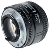 USED NIKON AF-D 50MM F1.4D (FX)