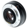 USED FUJIFILM XF 27MM F2.8 EBC