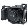 USED BLACKMAGIC POCKET CINEMA CAMERA 4K