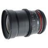 USED ROKINON 35MM T1.5 CINE DS (CANON EF)