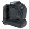 USED CANON EOS 90D W/GRIP