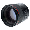 USED CANON EF 85MM F1.4 L IS