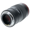 USED CANON EF 100MM F2.8 L IS MACRO