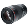 USED CANON EF 100MM F2.8 L IS MACRO