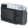 USED FUJIFILM X-E4 BODY