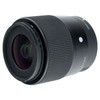 USED SIGMA 23MM F1.4 DC DN CONTEMPORARY (FUJI X)