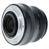 USED FUJIFILM XF 35MM F2 R WR (BLACK)