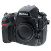USED NIKON D800 BODY