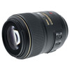 USED NIKON AF-S 105MM F2.8G VR MICRO (FX)