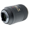 USED NIKON AF-S 105MM F2.8G VR MICRO (FX)