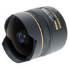 USED NIKON AF 10.5MM F2.8G FISHEYE (DX)
